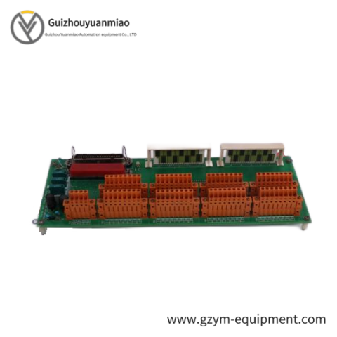 Honeywell TC-PCIC01, Origin in USA - Advanced Control Module for Industrial Applications