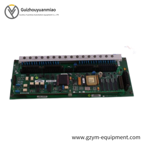 Honeywell TC-PCIC01, Origin in USA - Advanced Control Module for Industrial Applications