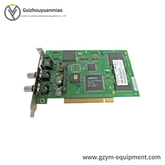 Honeywell TC-PCICO1K Network Interface Card