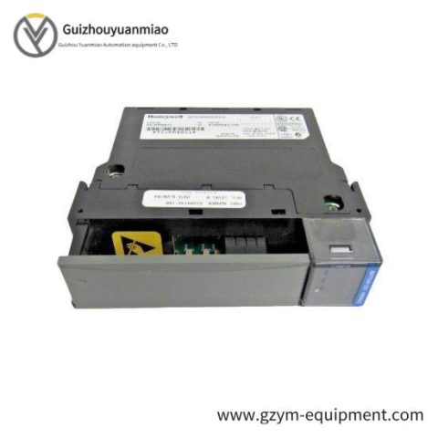 Honeywell TC-PPD011 Battery Extension Module for Industrial Control Systems