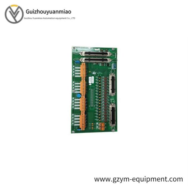 HONEYWELL TC-XXXXX1 PLC Control Module