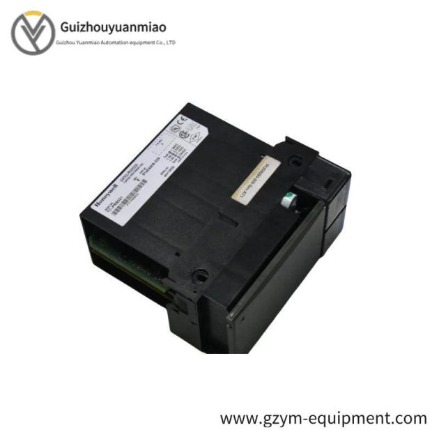 HONEYWELL TC-XXXXX1 PLC Control Module