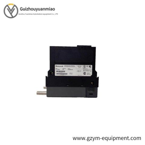 Honeywell TK-FPDXX2 - Advanced Industrial Control Module
