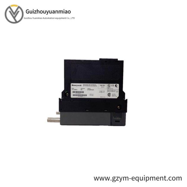 Honeywell TK-FPDXX2 - Advanced Industrial Control Module