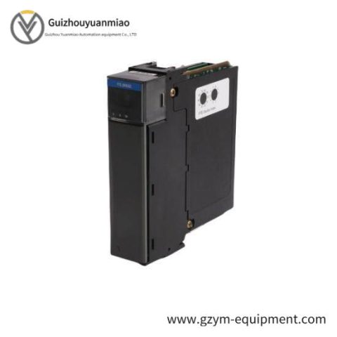 Honeywell TK-FTEB01 Ethernet Module for Industrial Automation