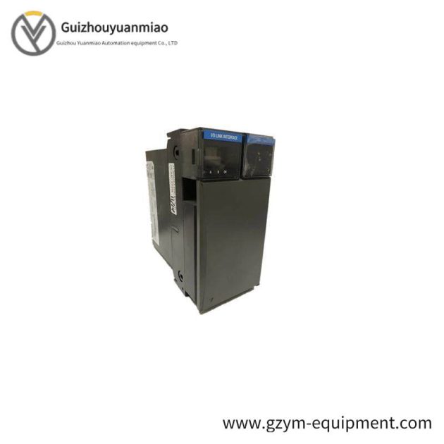 Honeywell PLC, TK-IOLI01, Direct Control Systems, Control Module