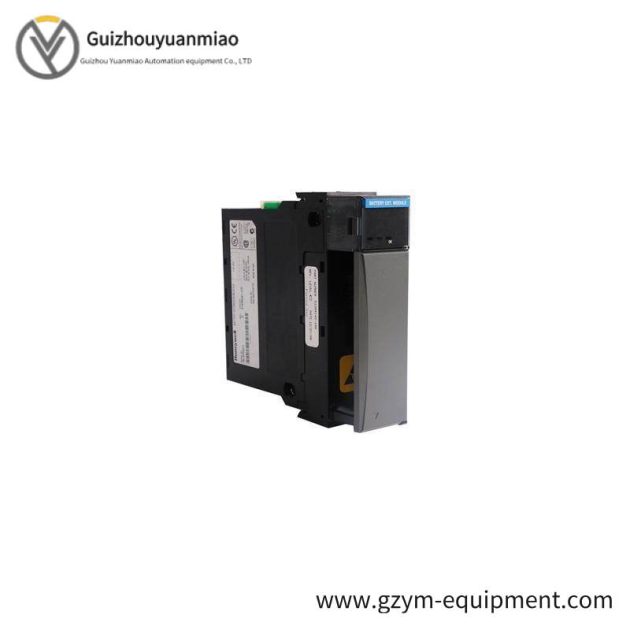 Honeywell TK-PPD011 Battery Extension Module for PLC Systems