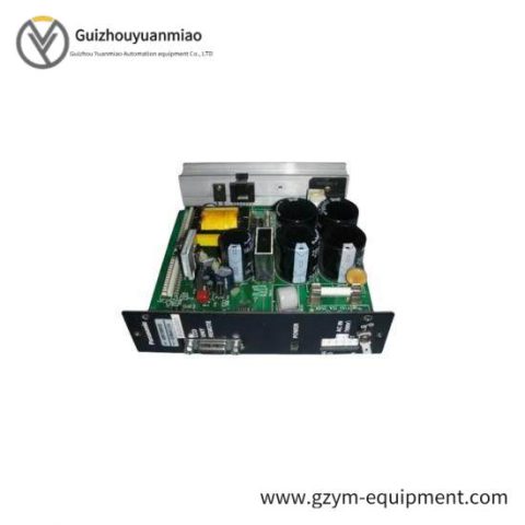 HP 44702B Precision Measurement Module for Industrial Automation