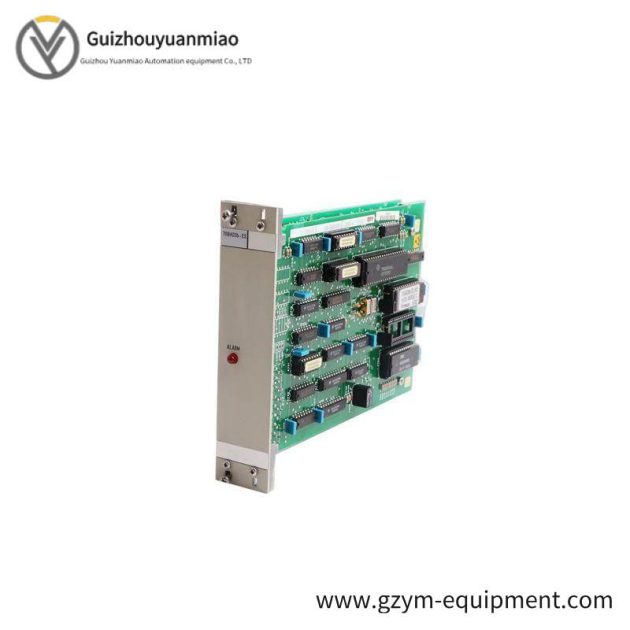 HP 44727 Industrial Control Module, High Precision & Reliability