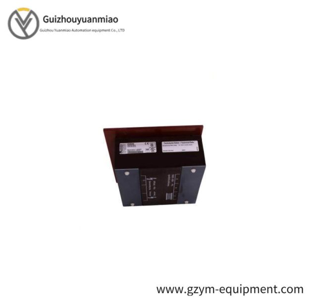 HP 44727 Industrial Control Module, High Precision & Reliability