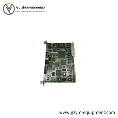 HP 58503A Industrial Control Module, 180 characters