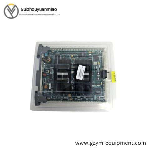 HP A5991A J5600 - High-Performance Industrial Control Module