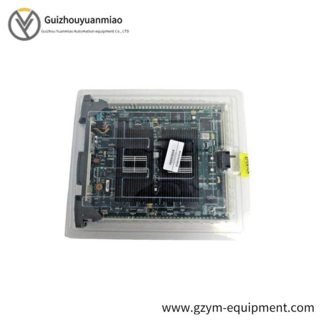 HP A5991A J5600 - High-Performance Industrial Control Module