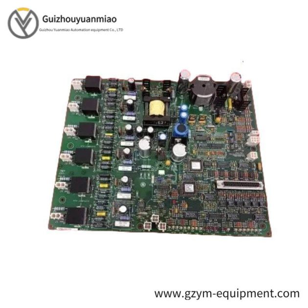 HP E1740A High Precision Multimeter for Industrial Testing and Measurement