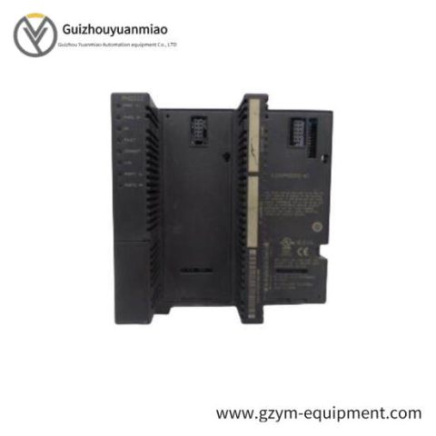 GE Fanuc IC200PNS002 Scan Modules