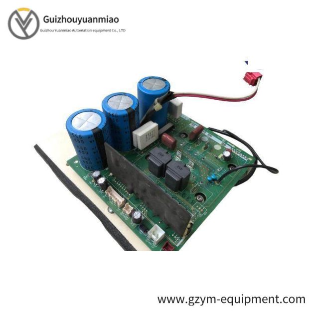 GE IC3600ATAD1B: Precision Engineered PC Circuit Board for Industrial Automation
