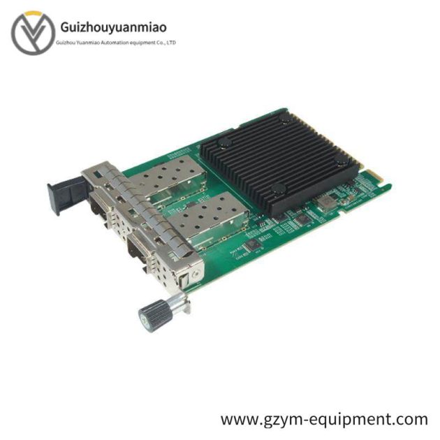 GE IC3600SSZD1A: High-Performance Speed Control Card for Industrial Control