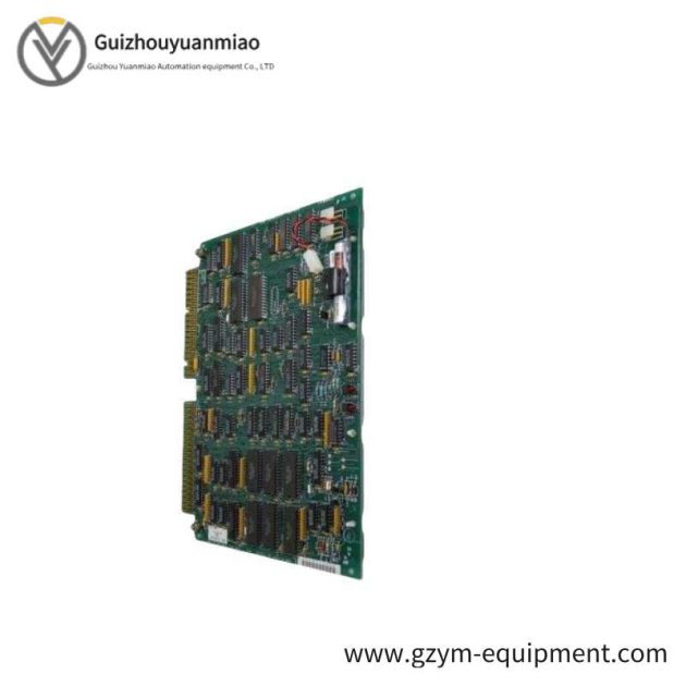 GE IC600LX648: 32K Logic/16K Register Memory Module