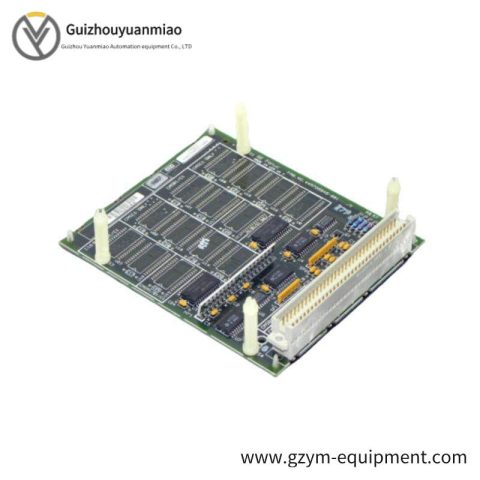 GE LX648K Industrial Memory Module - High Performance, Reliable Storage Solution