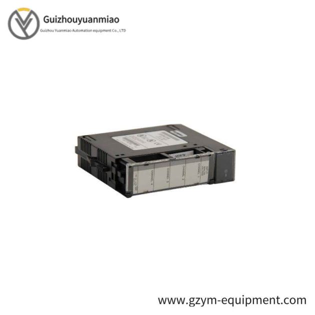 GE IC693ALG220G Analog Input Module