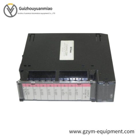 GE IC693MDL330 - AC Output Module, Industrial Control Solutions