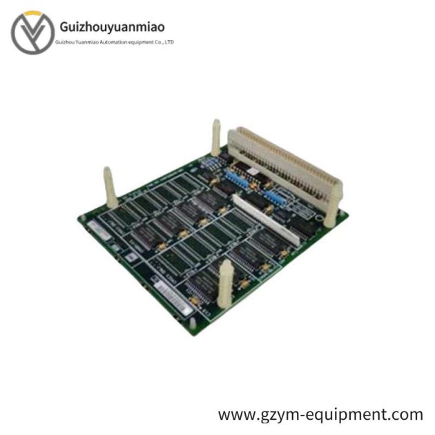 GE Fanuc IC693PBS105 Electric Power Module - Efficient Control in Industrial Environments