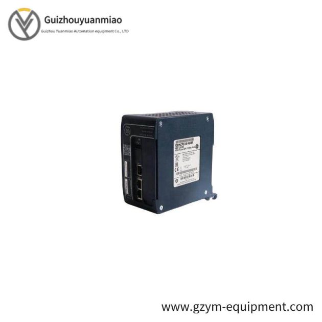 GE IC695CPE305-AFAT PACSystems RX3i CPU - Advanced Control for Industrial Automation