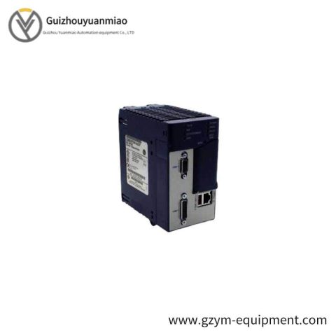 GE IC695CPE310-ACAT RX3i CPE310 CPU Processor, High Performance Control Solution