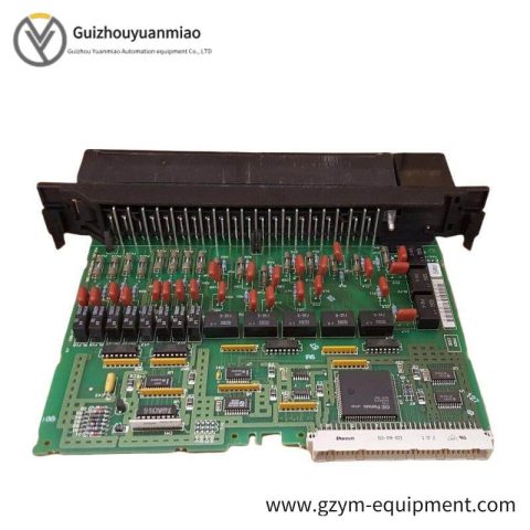 GE IC697MDL940: High-Performance Output Relay Module for Industrial Control Systems