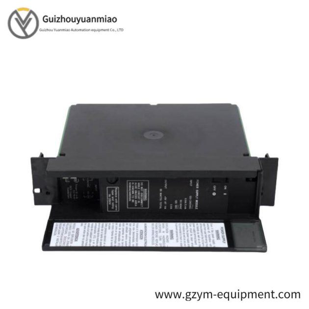 GE IC697PWR710 - 55W Power Supply Module, General Electric, Industrial Control, Power Supply