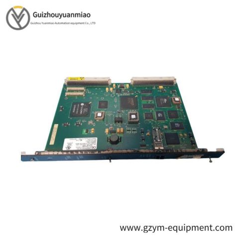 General Electric IC698RMX016: GE FANUC Rx7i PACsystem Communication Module