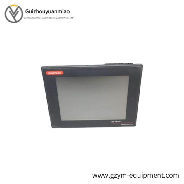 GE IC754VSI12CTD-HH: Industrial Grade Operator Interface, Advanced Control Solutions