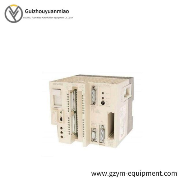 ICOS IVC-1000 OP771 Industrial Control Module
