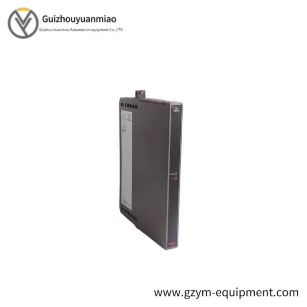 ICS TRIPLEX 1433 Control Module for Industrial Automation