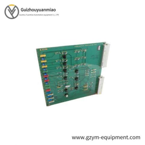 ICS TRIPLEX 9100 Off-the-Shelf Modules