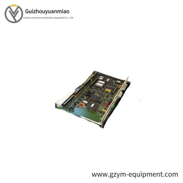 ICS TRIPLEX 9100 T9100@F2 Off-the-Shelf Module Card