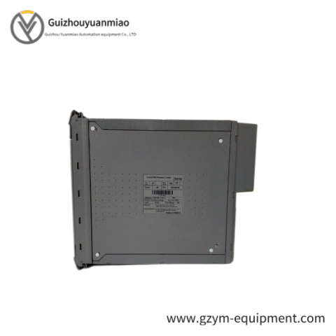 ICS TRIPLEX 9852*1/9802*2 Controller Module