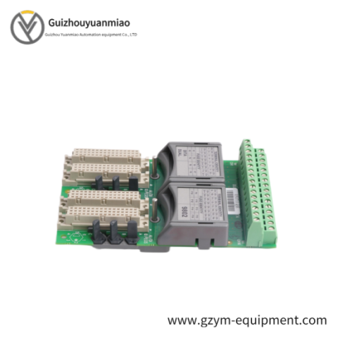 ICS TRIPLEX 9852*1/9802*2 Cable, High-Quality Industrial Communication Solution