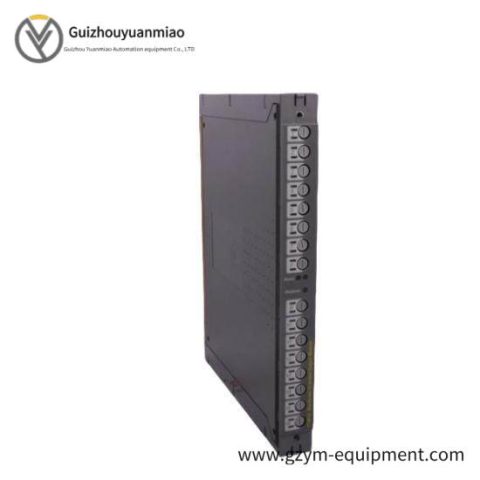 ICS TRIPLEX 9852*1/9802*2 Controller Module