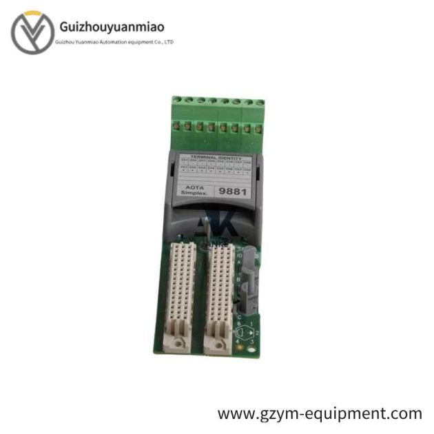 ICS TRIPLEX 9852*1/9802*2 Cable, High-Quality Industrial Communication Solution