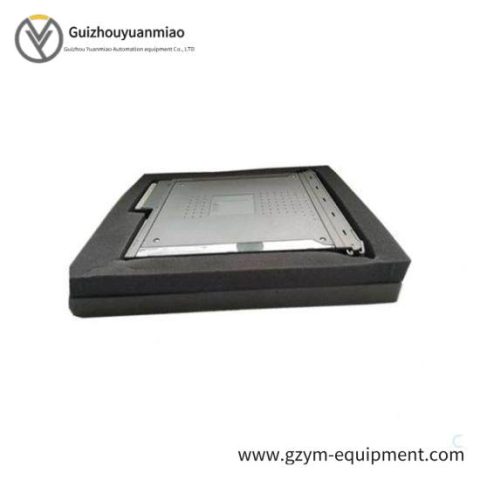 ICS TRIPLEX 9852*3 - High Precision Control Module