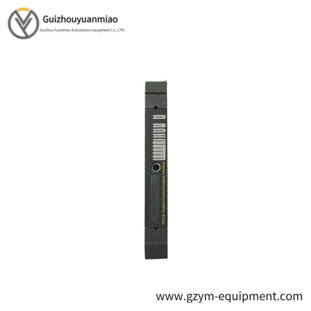 ICS TRIPLEX 9852*3 Cable, High-Quality Industrial Ethernet Connection Solution