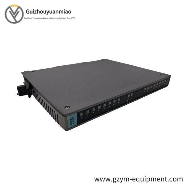 ICS Triplex 24Vdc Digital Input Modules, Rockwell Automation