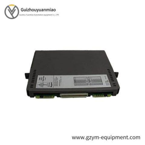 ICS Triplex T8110B Industrial Control Module
