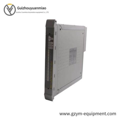 ICS Triplex T8110B Industrial Control Module