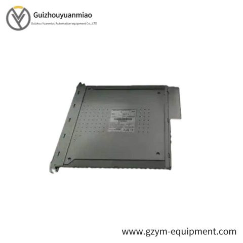 ICS Triplex T8151B - Trusted Comms Interface Module by AB