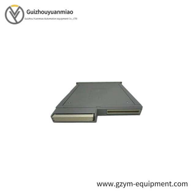ICS TRIPLEX T8151C - Advanced Communications Interface