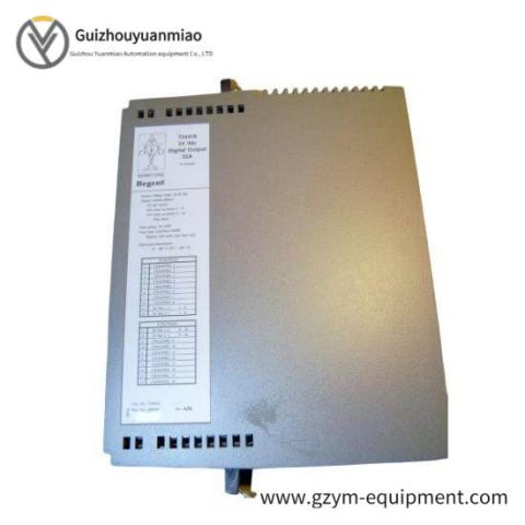 ICS Triplex T8193 Controller Module