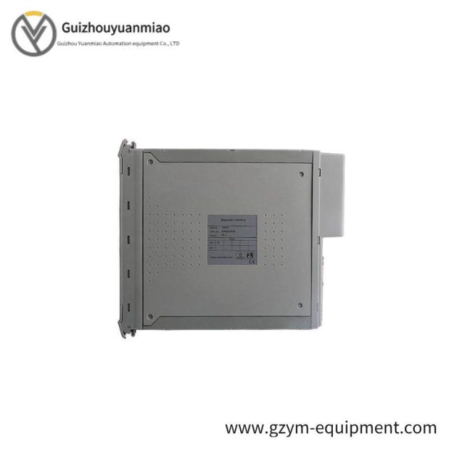 ICS Triplex T8311 - Trusted TMR Expander for Industrial Automation