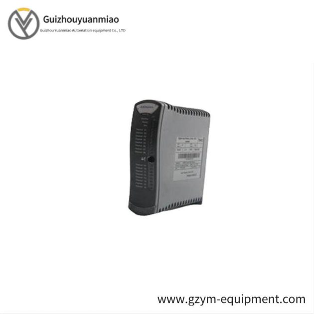 ICS TRIPLEX T8312-4 Industrial Control Module